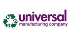 Universal Manufacturing Co.